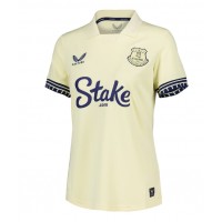 Everton Jarrad Branthwaite #32 Vonkajší Ženy futbalový dres 2025-26 Krátky Rukáv